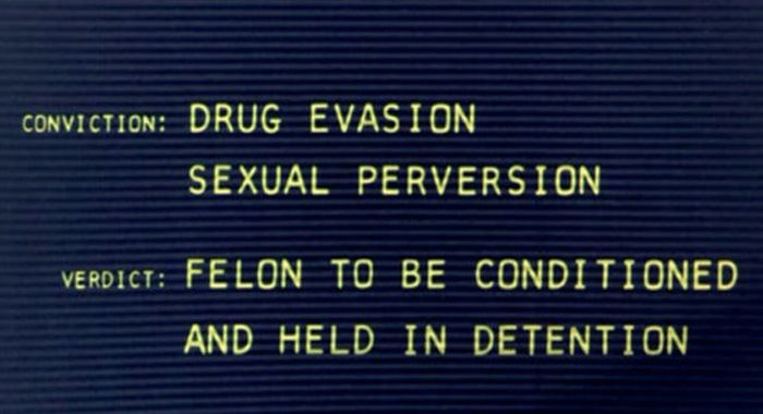 Computer Interfaces in Hollywood Movies (50 pics)