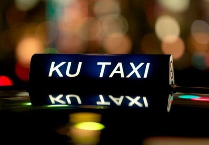 Tokyo Taxi Cab Signs (31 pics)