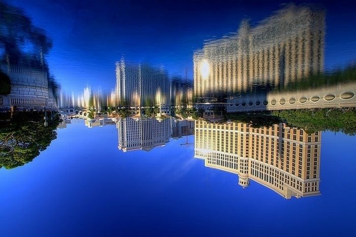 Beautiful Reflections (60 pics)