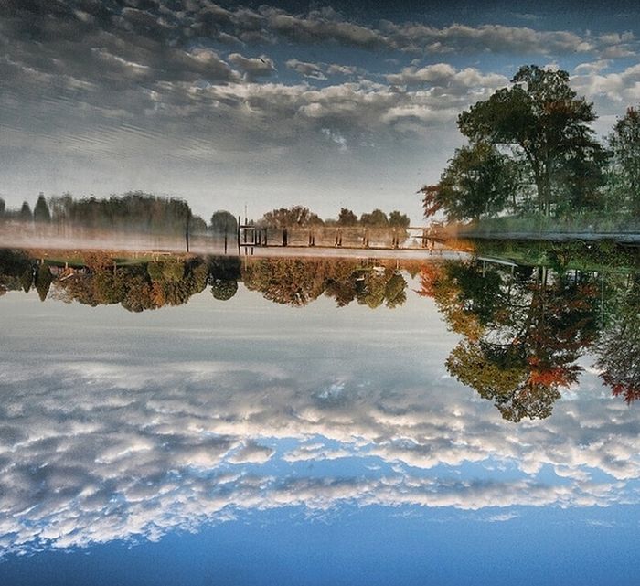 Beautiful Reflections (60 pics)