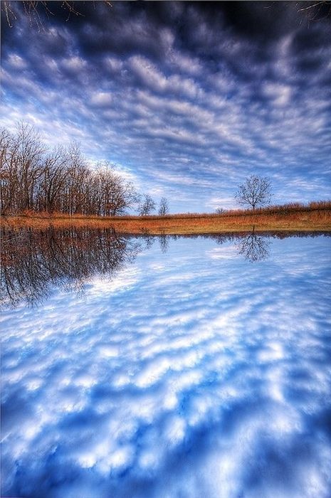 Beautiful Reflections (60 pics)