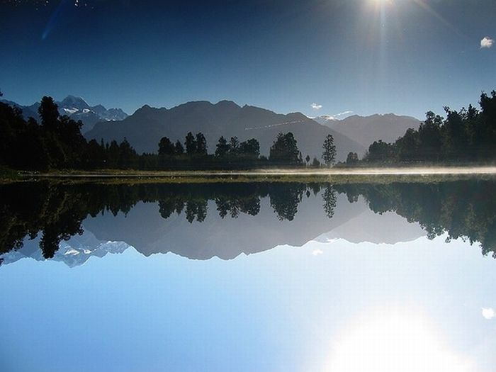 Beautiful Reflections (60 pics)