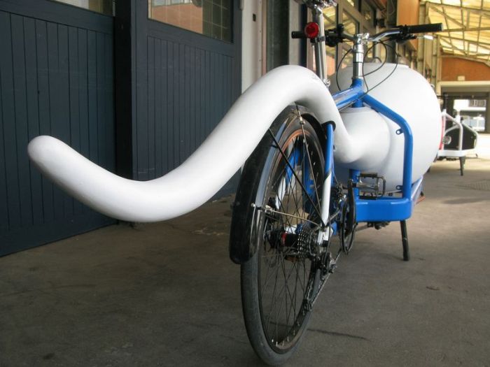 The Sperm Bullitts of Nordisk Cryobank (7 pics)
