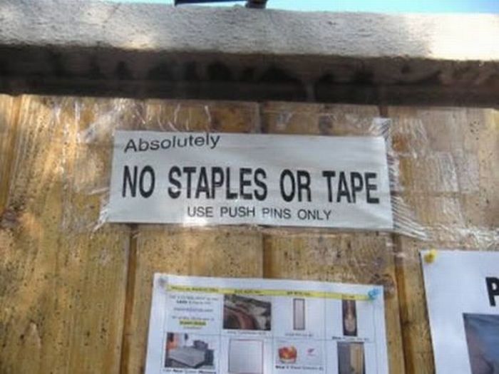 Funny Signs (35 pics)