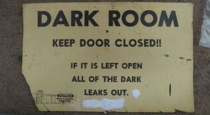 Funny Signs (35 pics)