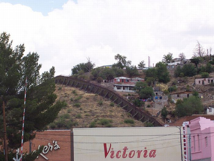 US-Mexico Border (25 pics)