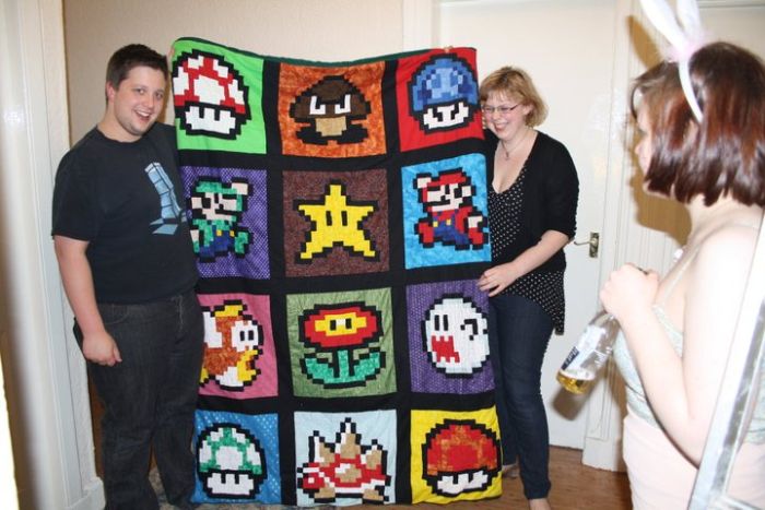 Acid Picdump (87 pics)