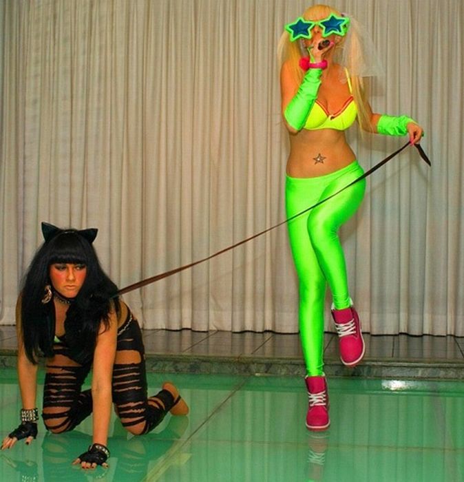 Acid Picdump (87 pics)