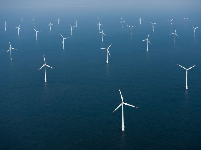 Amazing Aerial Photos (46 pics)