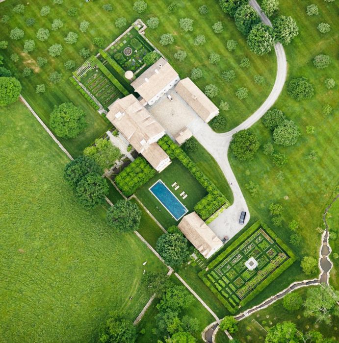Amazing Aerial Photos (46 pics)