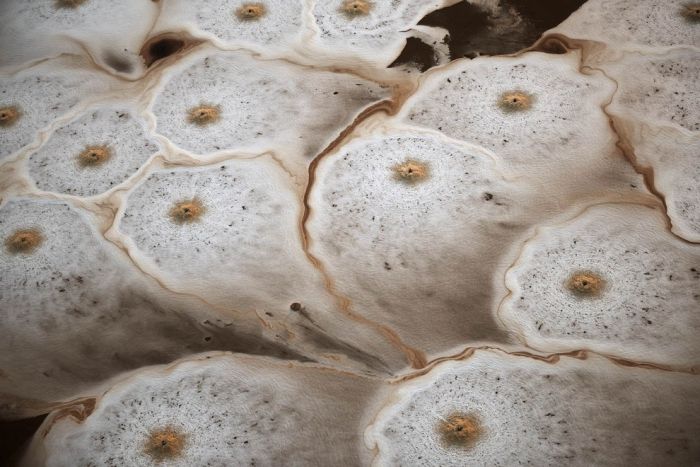 Amazing Aerial Photos (46 pics)