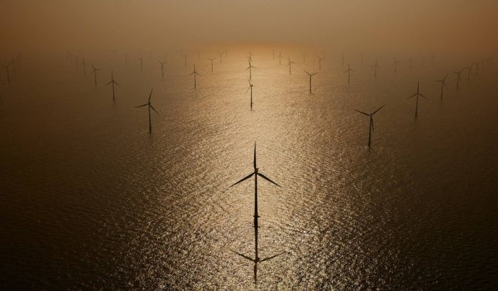 Amazing Aerial Photos (46 pics)