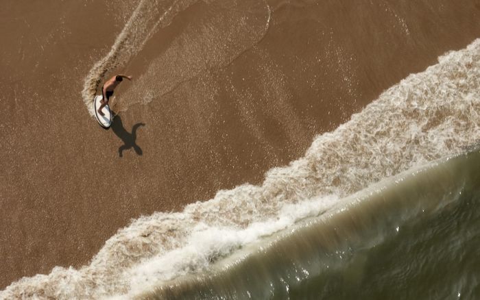 Amazing Aerial Photos (46 pics)