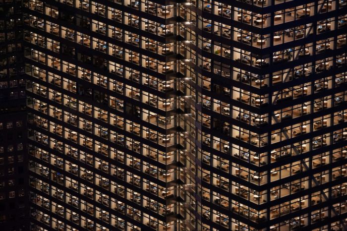 Amazing Aerial Photos (46 pics)