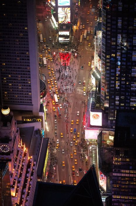 Amazing Aerial Photos (46 pics)