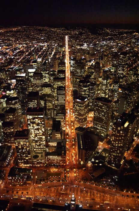 Amazing Aerial Photos (46 pics)