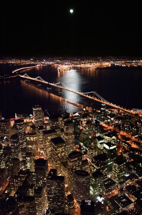 Amazing Aerial Photos (46 pics)