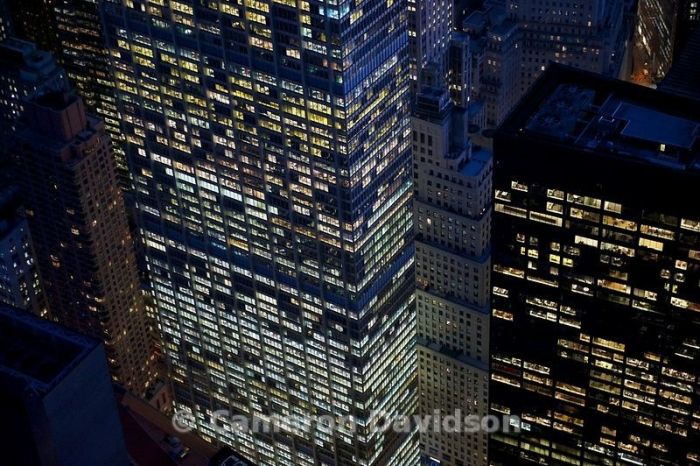 Amazing Aerial Photos (46 pics)