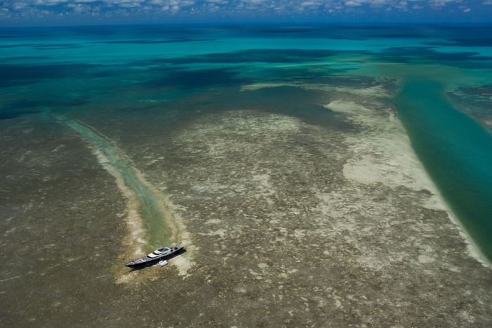 Amazing Aerial Photos (46 pics)