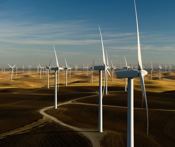 Amazing Aerial Photos (46 pics)