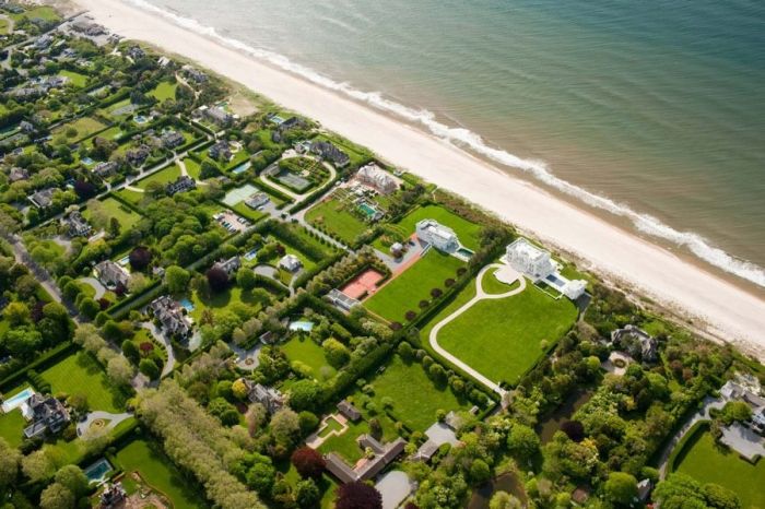 Amazing Aerial Photos (46 pics)