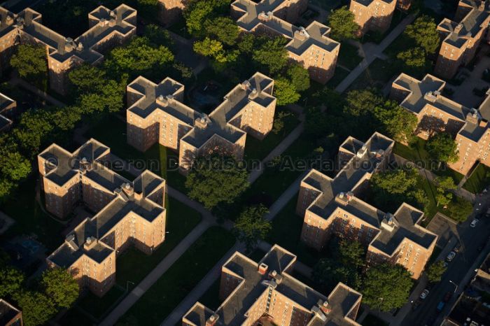 Amazing Aerial Photos (46 pics)