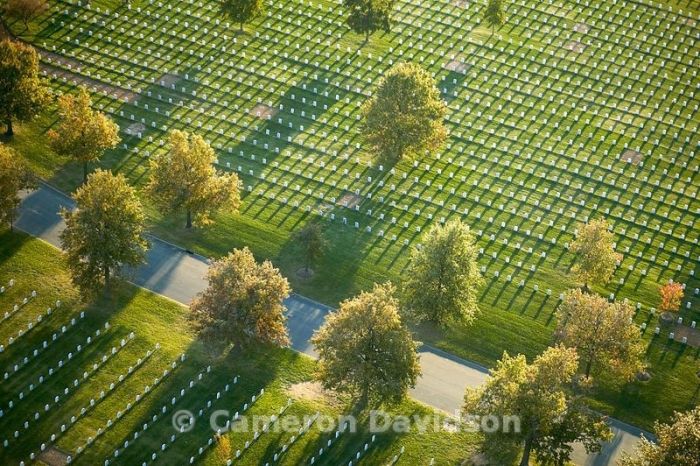 Amazing Aerial Photos (46 pics)