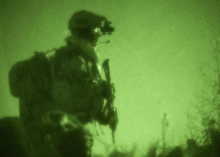 Navy SEALs (33 pics)