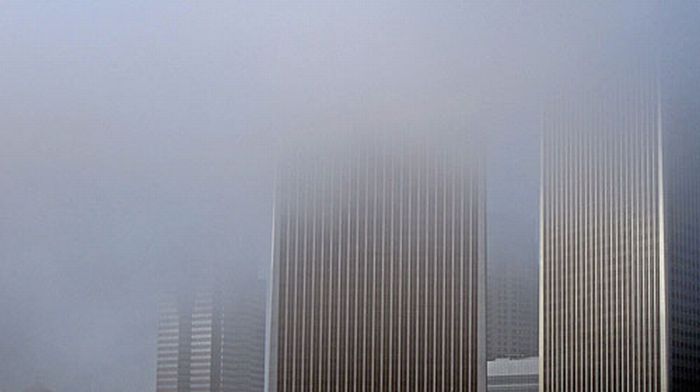 Fog (39 pics)