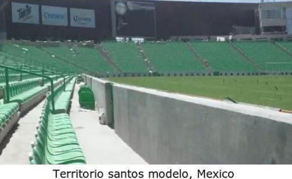 The Worst Stadium Places (16 pics)