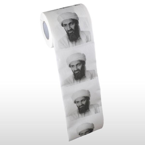 Dead Osama bin Laden Merchandise (15 pics)