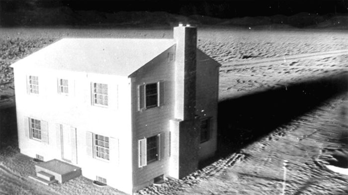 Nuclear Bomb Tests (36 pics)