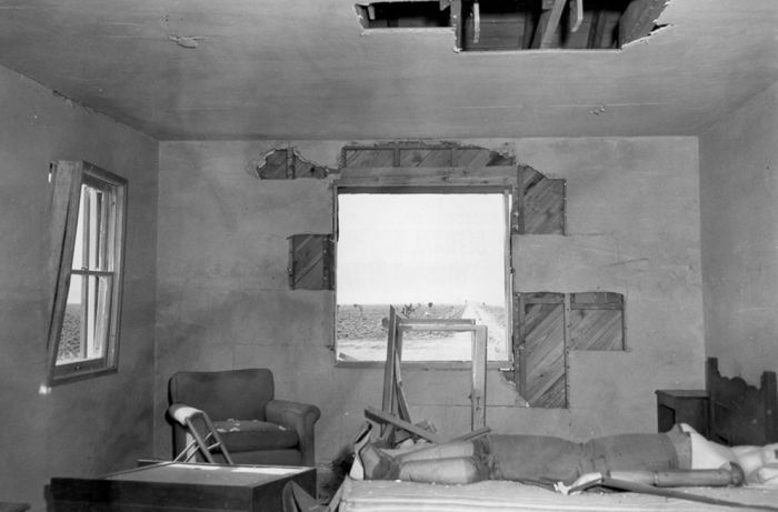 Nuclear Bomb Tests (36 pics)