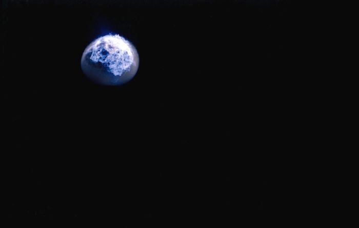 Nuclear Bomb Tests (36 pics)