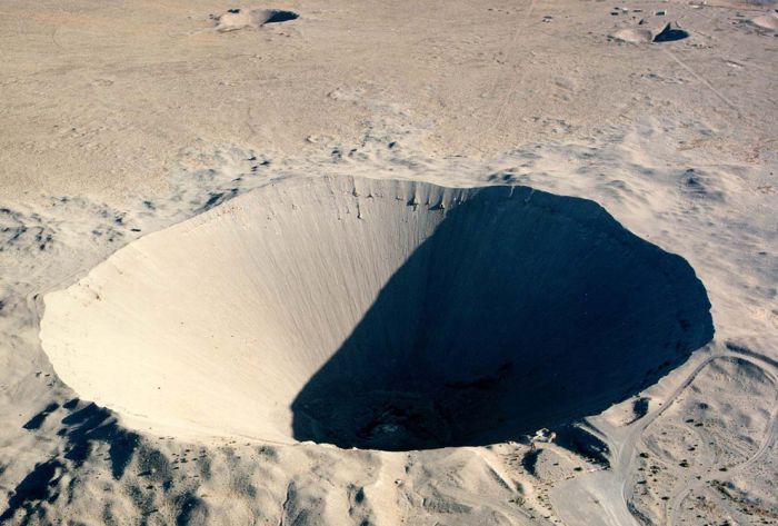 Nuclear Bomb Tests (36 pics)