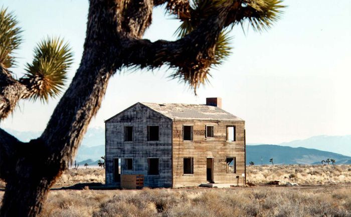 Nuclear Bomb Tests (36 pics)