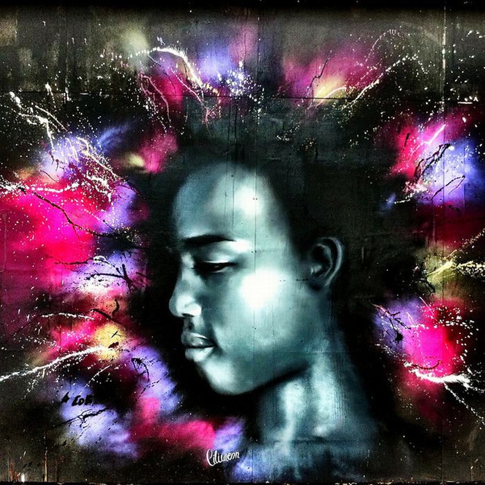 London Graffiti (19 pics)