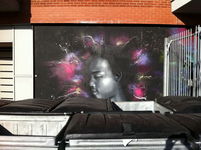 London Graffiti (19 pics)