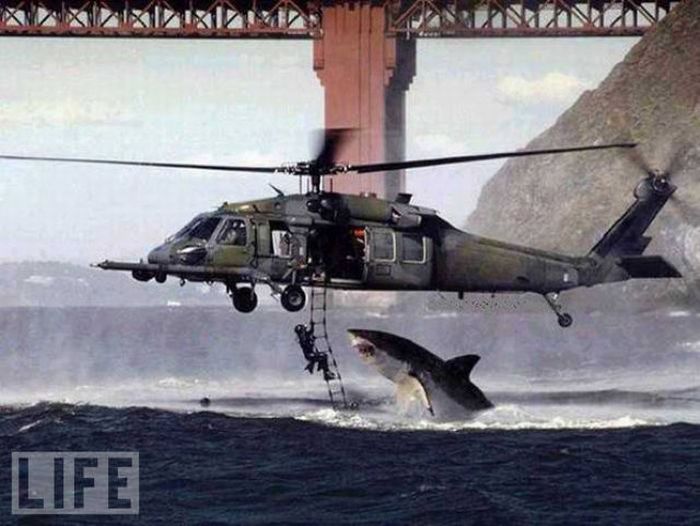 Famous Faked Photos (27 pics)