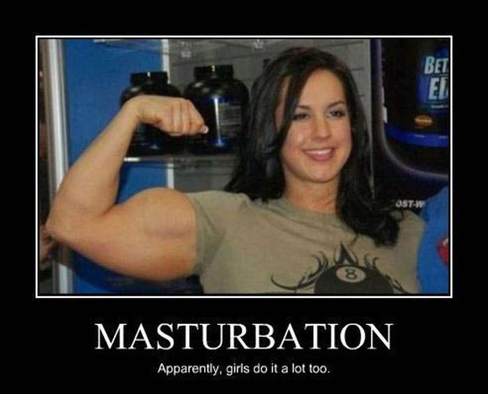 Funny Masturbation Porn - Funny Masturbation Demotivational Posters (40 pics)