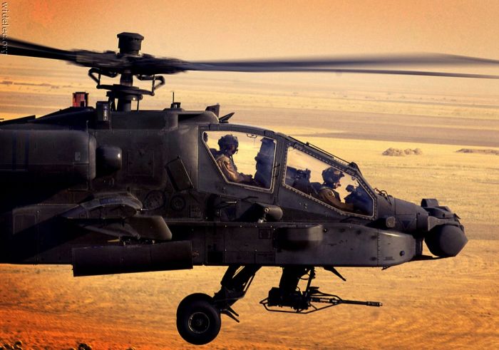 Helicopter Photos (99 pics)
