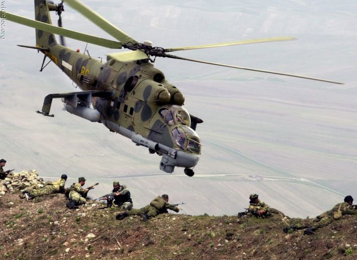 Helicopter Photos (99 pics)