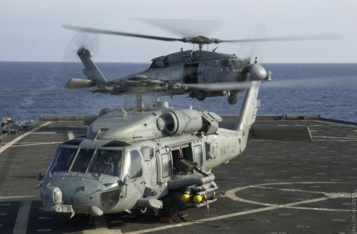 Helicopter Photos (99 pics)