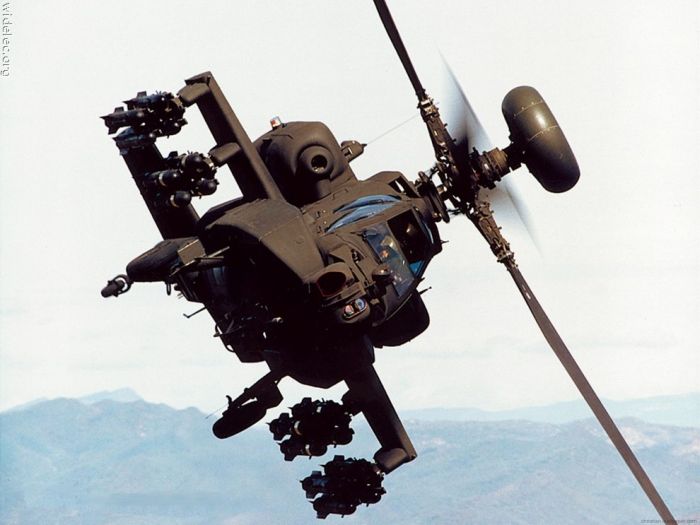 Helicopter Photos (99 pics)