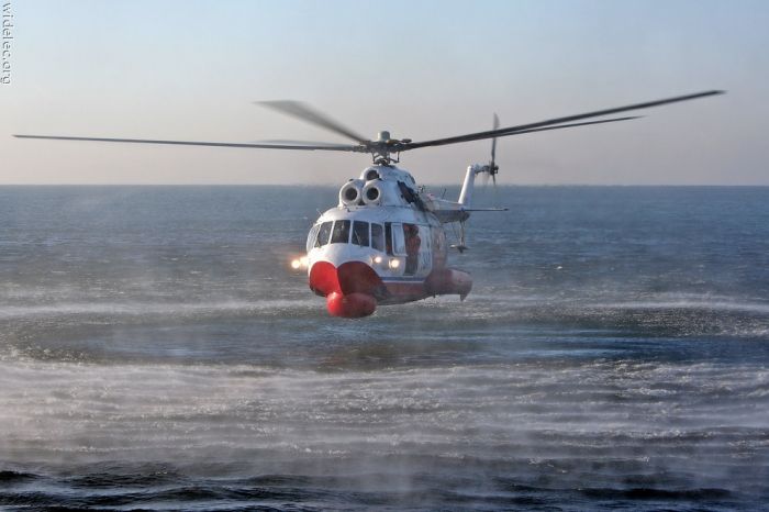 Helicopter Photos (99 pics)