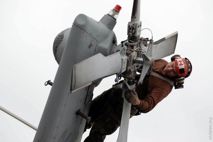 Helicopter Photos (99 pics)