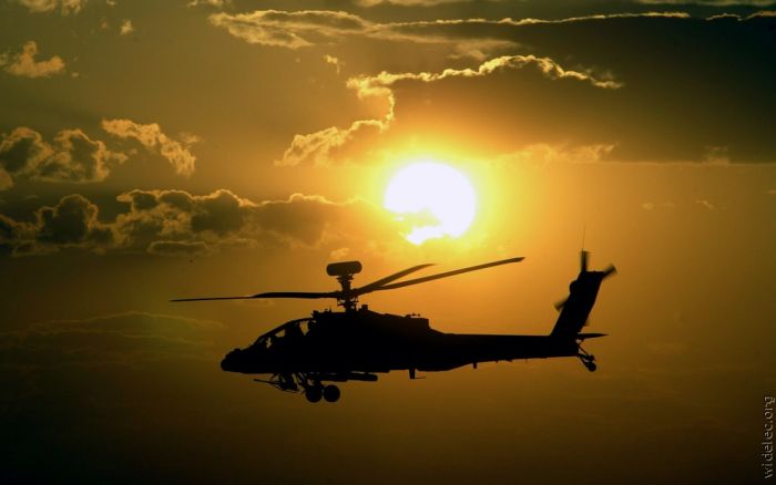 Helicopter Photos (99 pics)