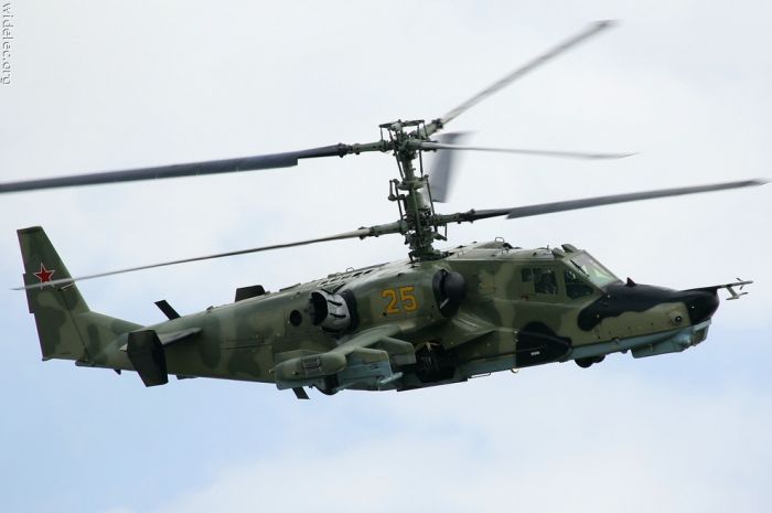 Helicopter Photos (99 pics)