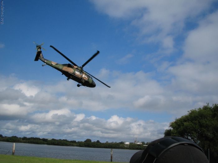 Helicopter Photos (99 pics)