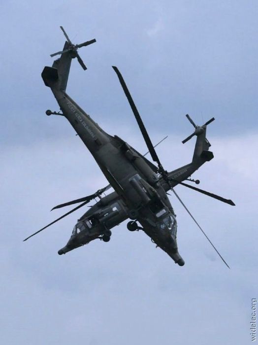 Helicopter Photos (99 pics)